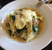 The Commercial Bistro - Hotel NSW