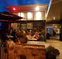 The guild. - Hotel NSW
