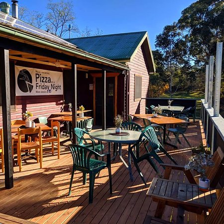 Tallong NSW Hotel NSW
