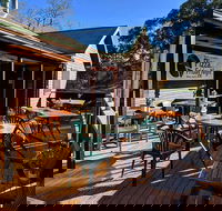 The Midge - Tallong - Hotel NSW