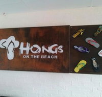 Thongs On The Beach - Hotel NSW