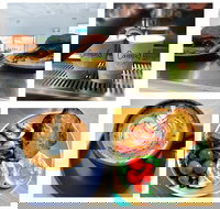 Tilly  Mo - Hotel NSW