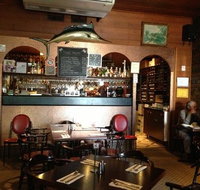 Tony's Italian Restaurant - Hotel NSW