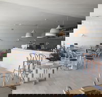 Tony's Italian Ristorante Bar  Seafood - Hotel NSW