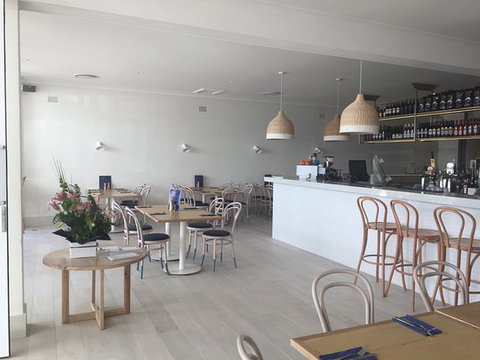 Tony's Italian Ristorante Bar & Seafood - Hotel NSW 0