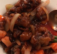 Vincentia Chinese Restaurant - Hotel NSW