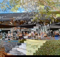 Wild Ginger - Hotel NSW