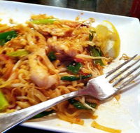 yes I AM Thai - Hotel NSW