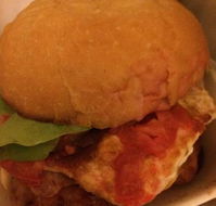 Bistro Portones - Hotel NSW