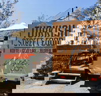 Kofte Co. - Hotel NSW