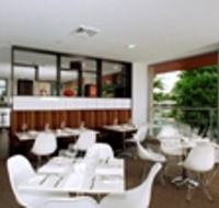 Mercure's Restaurant Synergy - Hotel NSW