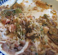 Mustiis Kebab  Pizza - Hotel NSW