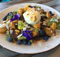 The Baristas' Shed - Hotel NSW