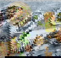 Zambrero Marsden Park - Hotel NSW