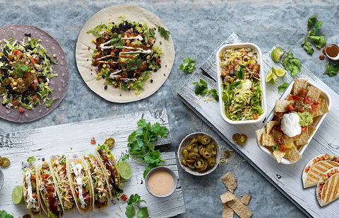 Zambrero Marsden Park - Hotel NSW 0