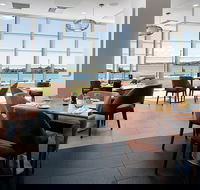 Zebu Bar  Restaurant - Hotel NSW