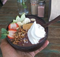 Clean Eats Cafe - Hotel NSW