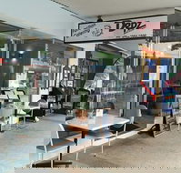 Depz Restaurant - Hotel NSW