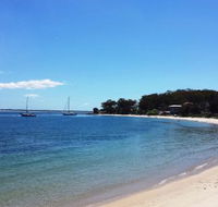 Dolphin Watch Cafe - Hotel NSW