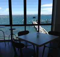 Little Beach Boathouse - Hotel NSW