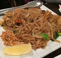Mod Thai Food  Noodle Bar - Hotel NSW