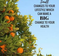 Nelson Bay Health Foods - Hotel NSW