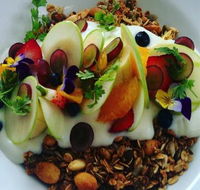 Nice Cafe - Hotel NSW
