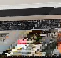 Pelican Cafe Takeaway - Hotel NSW