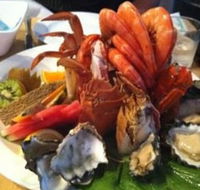 Rock Lobster Restaurant - Hotel NSW