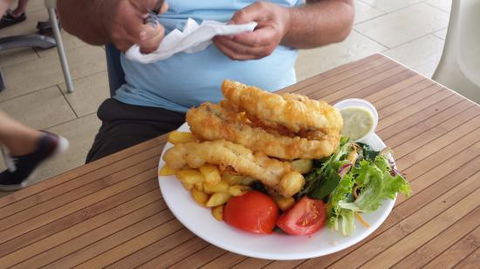 Salt Bistro - Hotel NSW 0