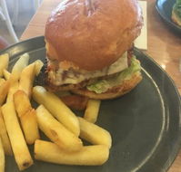 Saltwater Restaurant - Hotel NSW