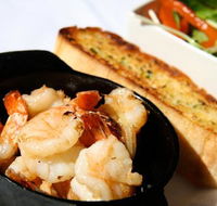 Sandpipers Restaurant - Hotel NSW