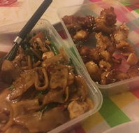 Sanook Thai Restaurant - Hotel NSW