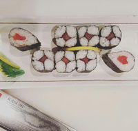 sushi GOGORO - Hotel NSW