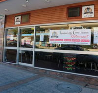 Tandoori  Curry Heaven - Hotel NSW