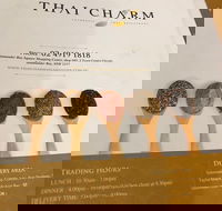 Thai Charm - Hotel NSW