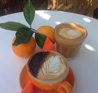 The Orange Tree - licensed cafe by the river - Hotel NSW