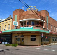 The Pourhouse - Hotel NSW