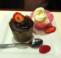 JavaLava Cafe - Hotel NSW