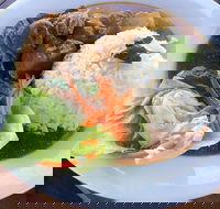 Zen Tea Lounge - Hotel NSW