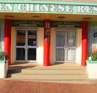 Dragon Garden Chinese Restaurant