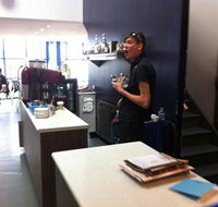 Aussie Pancakes and Art Gallery - Hotel NSW