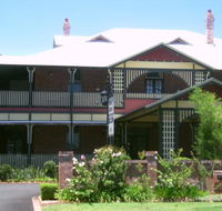 Ballina Manor - Hotel NSW