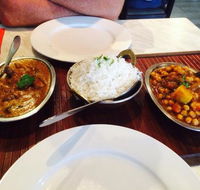 Ballina's Indian Kitchen - Hotel NSW