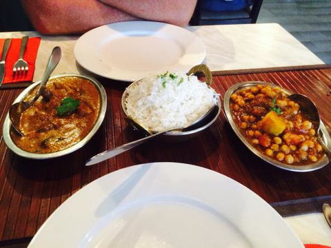 Ballina's Indian Kitchen - Hotel NSW 0