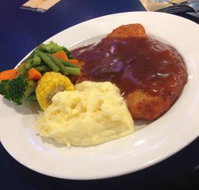 Brew Bar at the Bayview - Hotel NSW