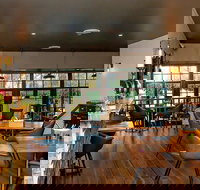 Briars Restaurant - Hotel NSW