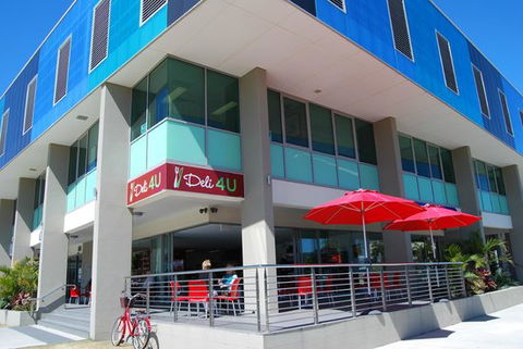 Deli 4 U - Hotel NSW 0