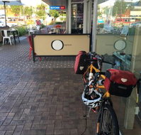 Deli on Perry - Hotel NSW