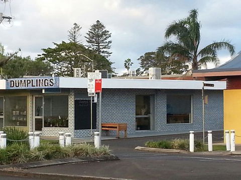Dumplings & Yum Cha - Hotel NSW 0